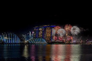 Landscape - Singapore