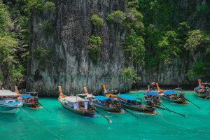 Landscape - Thailand 